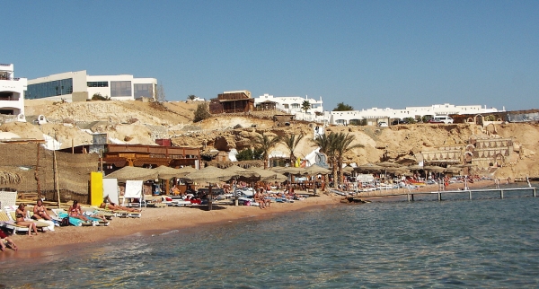 Zdjecie - Egipt - Sharm El Sheikh