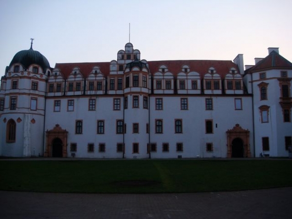 Zdjecie - Niemcy - Celle