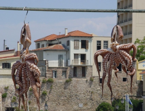 Zdjęcie z Grecji - Kreta
