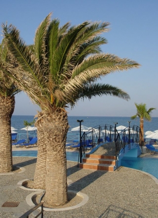 Zdjęcie z Grecji - Kreta