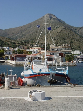 Zdjęcie z Grecji - Kreta