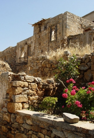 Zdjęcie z Grecji - Kreta