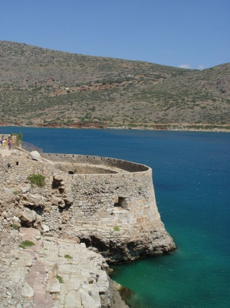 Zdjęcie z Grecji - Kreta