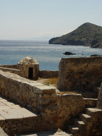Zdjęcie z Grecji - Kreta