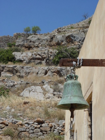 Zdjęcie z Grecji - Kreta