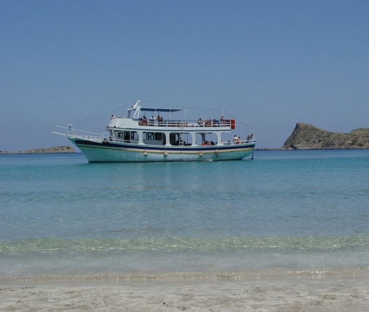 Zdjęcie z Grecji - Kreta