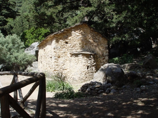 Zdjęcie z Grecji - Kreta
