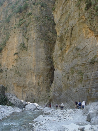 Zdjęcie z Grecji - Kreta