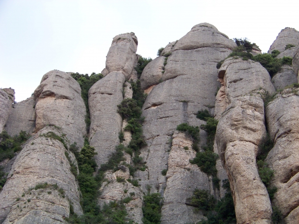 Zdjecie - Hiszpania - Montserrat