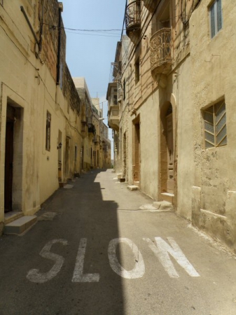 Zdjęcie z Malty - Rabat