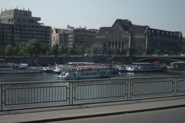 Zdjęcie z Czech - 