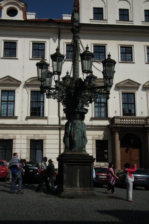 Zdjęcie z Czech - 