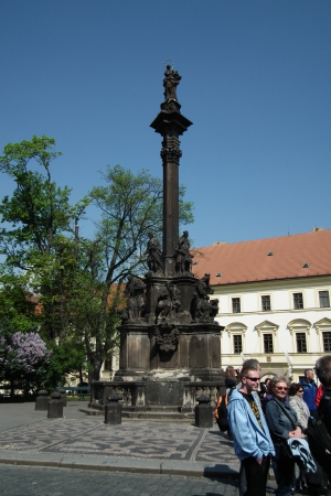 Zdjęcie z Czech - 