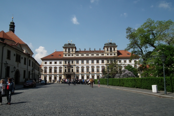 Zdjęcie z Czech - 