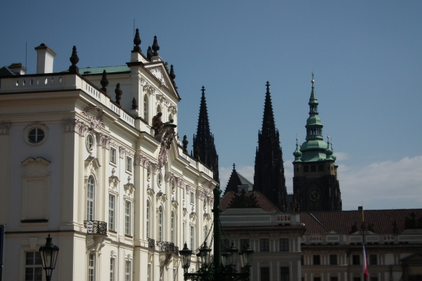 Zdjęcie z Czech - 