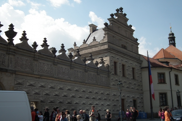 Zdjęcie z Czech - 