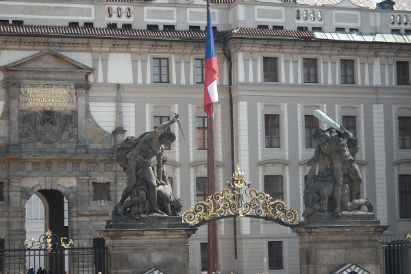 Zdjęcie z Czech - 