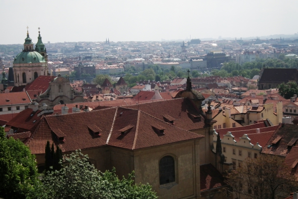 Zdjęcie z Czech - 