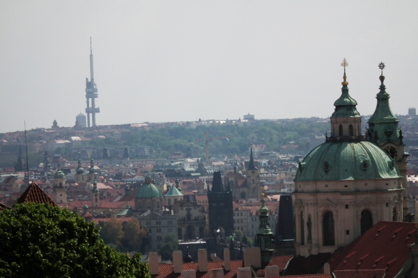 Zdjęcie z Czech - 