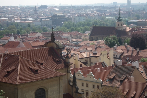 Zdjęcie z Czech - 