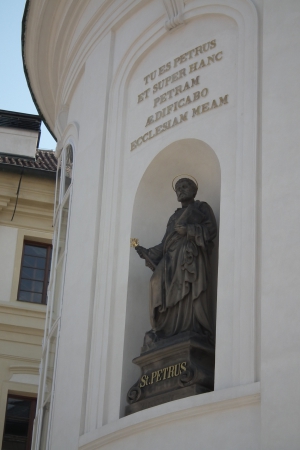 Zdjęcie z Czech - 