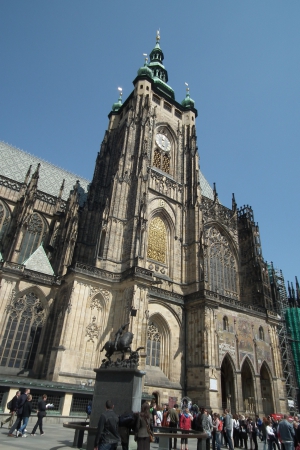 Zdjęcie z Czech - 