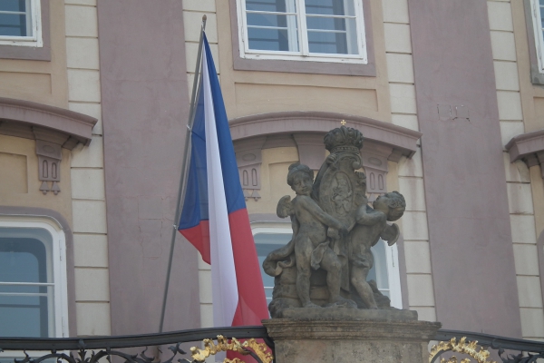 Zdjęcie z Czech - 
