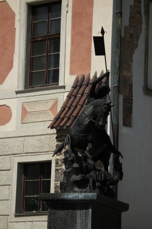 Zdjęcie z Czech - 