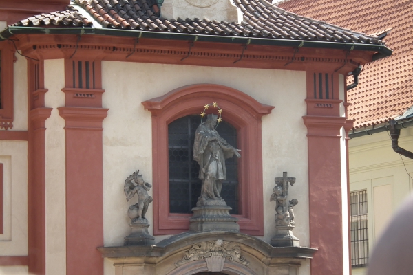 Zdjęcie z Czech - 
