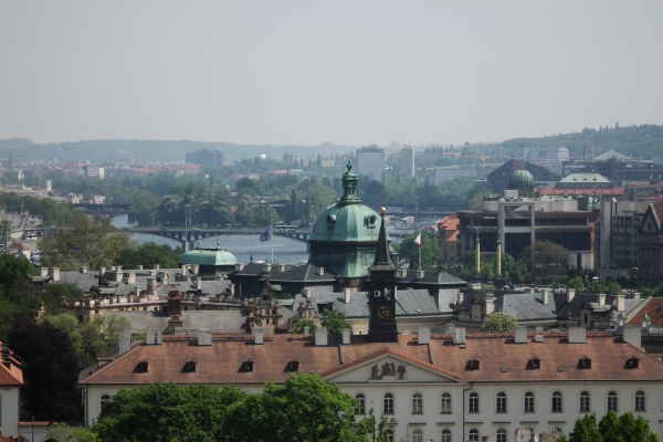 Zdjecie - Czechy - Praga