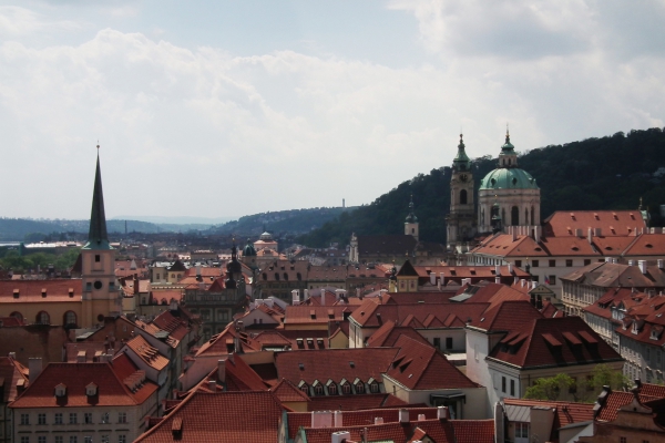 Zdjęcie z Czech - 