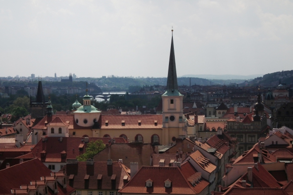 Zdjęcie z Czech - 