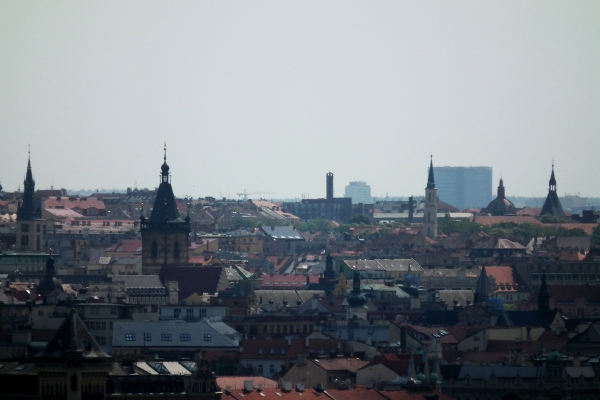 Zdjęcie z Czech - 