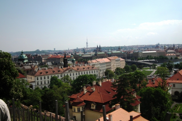 Zdjęcie z Czech - 
