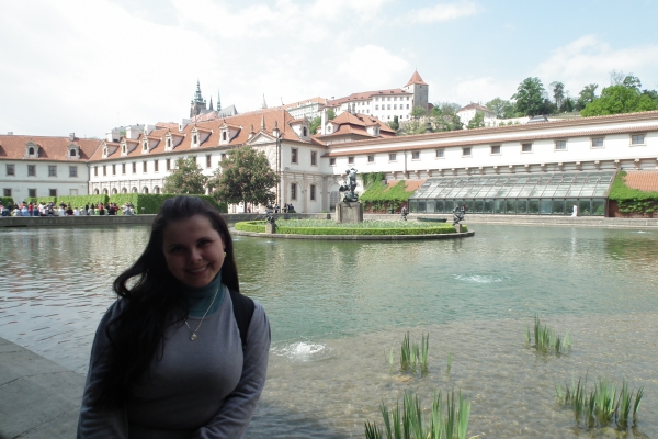 Zdjęcie z Czech - 