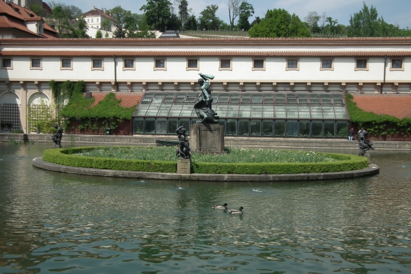 Zdjęcie z Czech - 