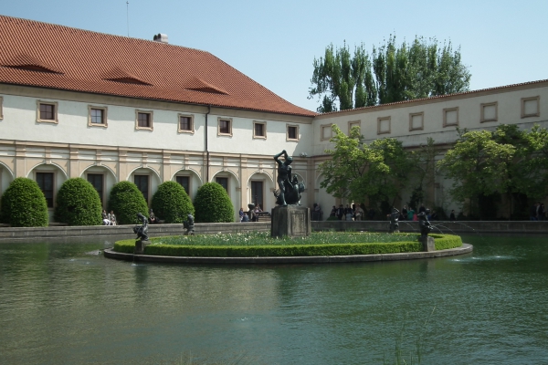 Zdjęcie z Czech - 