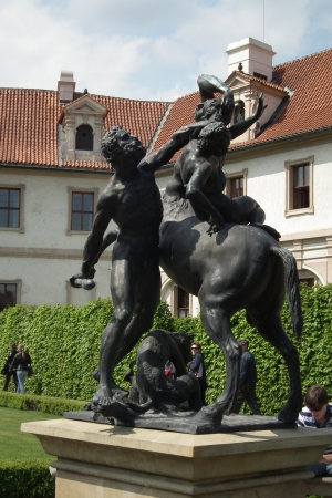 Zdjęcie z Czech - 