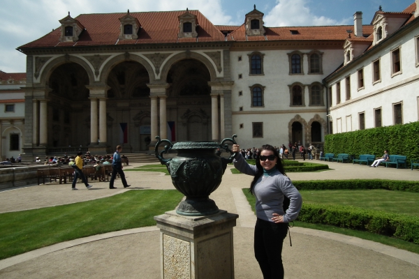 Zdjęcie z Czech - 