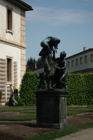 Zdjęcie z Czech - 