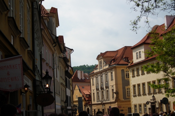 Zdjęcie z Czech - 