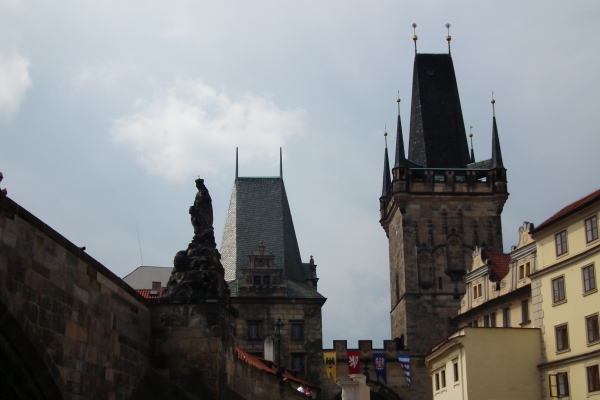 Zdjęcie z Czech - 