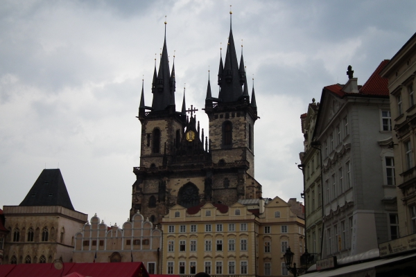 Zdjęcie z Czech - 