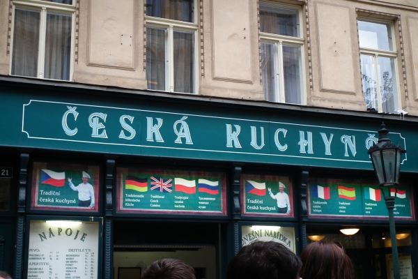 Zdjęcie z Czech - 