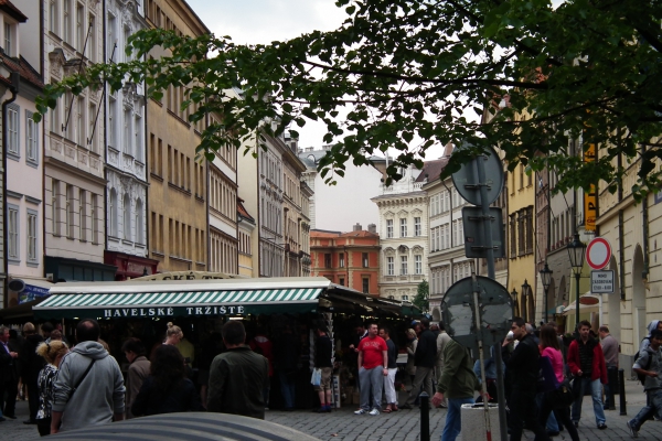 Zdjęcie z Czech - 