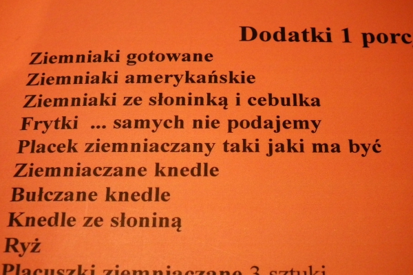 Zdjęcie z Czech - 