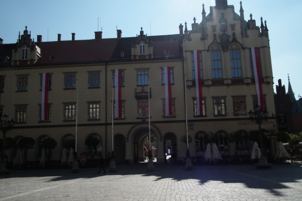 Zdjęcie z Polski - 