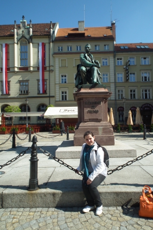 Zdjęcie z Polski - 