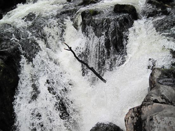 Zdjęcie z Wielkiej Brytanii - Betws-y-coed