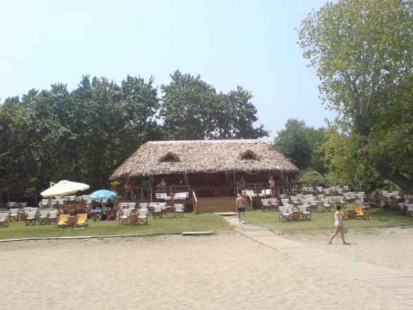 Zdjęcie z Grecji - 